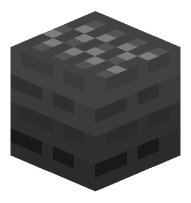Deepslate Block