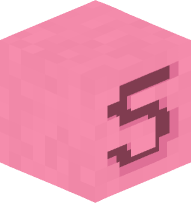 Pink S