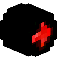 Traffic Light - Right Arrow (red)