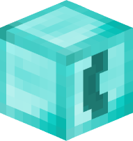 Diamond Round Bracket (open)