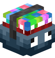 Trick Or Treat Basket (squid)