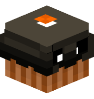 Phantom Carl The Cupcake