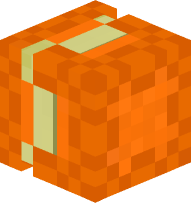 Shulker (orange, right)