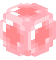 Light Red Orb