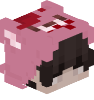 Boy with Gloomy Bear Costume