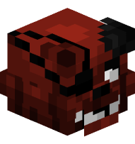 Adventure Phantom Foxy