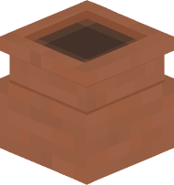Terracotta Pot