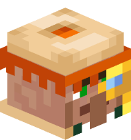 Cartographer Villager