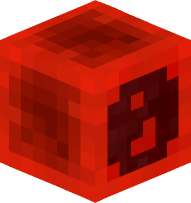 Redstone Block 0