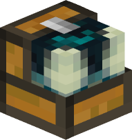 Sculk Shrieker Chest