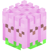 Peeps Marshmallow Bunnies (Pink)