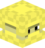 Shulker (lemon)