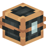 Treasure Chest (bronze)