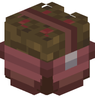 Basket of Mangrove Logs