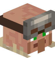 Armorer Villager
