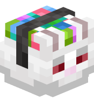 Trick Or Treat Basket (killer rabbit)