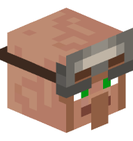 Armorer Villager