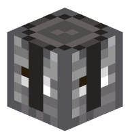 Cobblestone Crafting Table