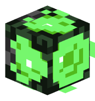 Christmas Light (green)