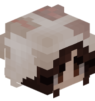 Woman with Rabbit Hat