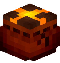 Nether Sack (Medium)