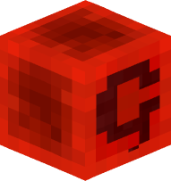 Redstone Block Ç