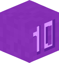 Purple 10