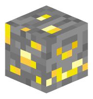 Gold Ore