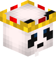 King Panda