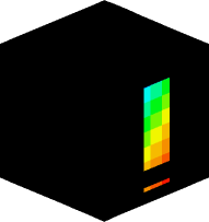 Rainbow Exclamation Mark