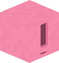 Pink Exclamation Mark