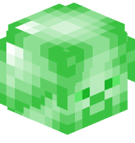 Steve (emerald)