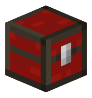 Red Chest