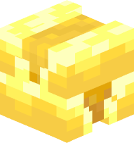 Gold Ingots