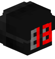 Traffic light red num. 13