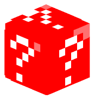Lucky Block (red)