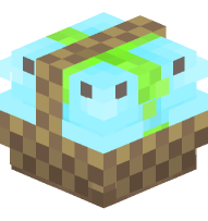 Peeps Marshmallow Chicks (Blue)