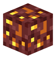 Nether Gold Ore