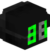 Traffic light green num. 31