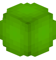 Orb (green)