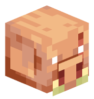 Piglin Brute