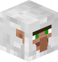 Villager Sheep