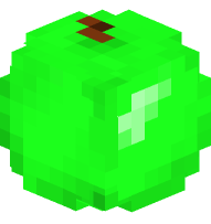 Green Apple