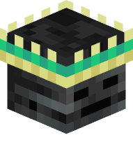 Wither Skeleton King