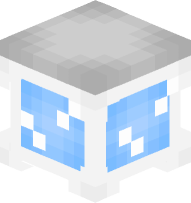Potion (light blue)