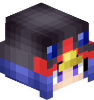 Lyrilusc - Sapphire Swallow