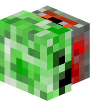 Cyborg Creeper