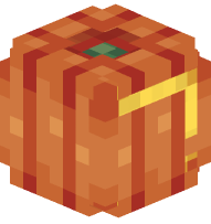 Pumpkin Standard Galactic Alphabet T