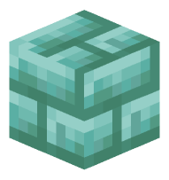 Prismarine Bricks