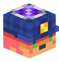 Hard Stone Minion VII